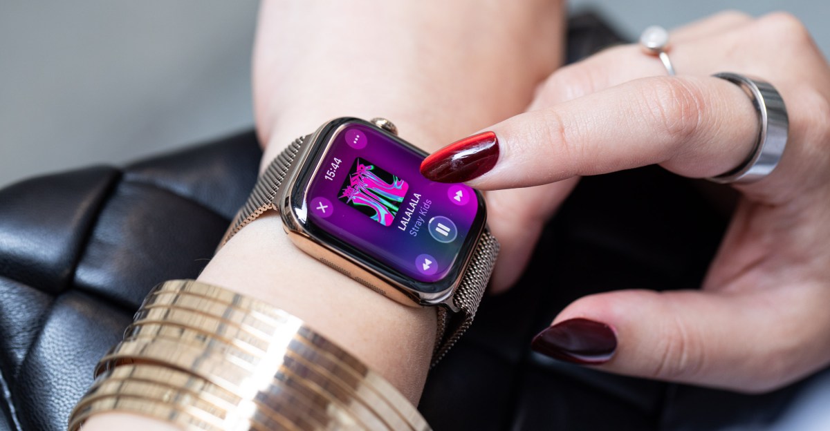 Here are the best Apple Watch deals right now