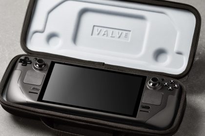 Steam Deck, ROG Ally, and more: all the news about the handheld PC gaming revolution