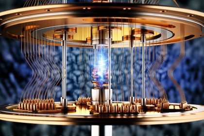 A ‘Teleportation’ Breakthrough for Quantum Computing Is Here