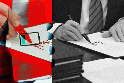 Why Trump’s Metal Tariffs Won’t Lead to the All-American iPhone