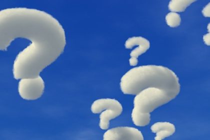 Natural England clears clouds with machine learning