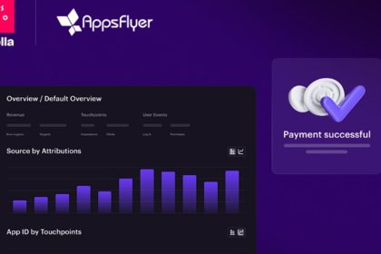 Xsolla teams up with AppsFlyer to provide analytics for web shops