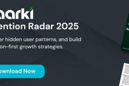 Mobile games can support each other in the race for user attention | Aarki