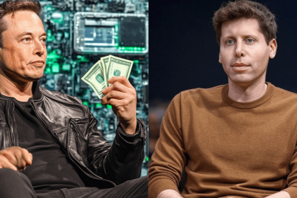 Would you stop using OpenAI’s ChatGPT and API if Elon Musk took it over?