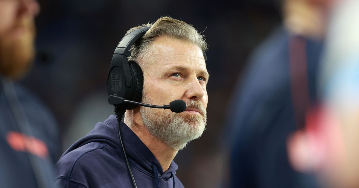 Cowboys news: Matt Eberflus wants to continue Dallas’ trend of takeaways on defense