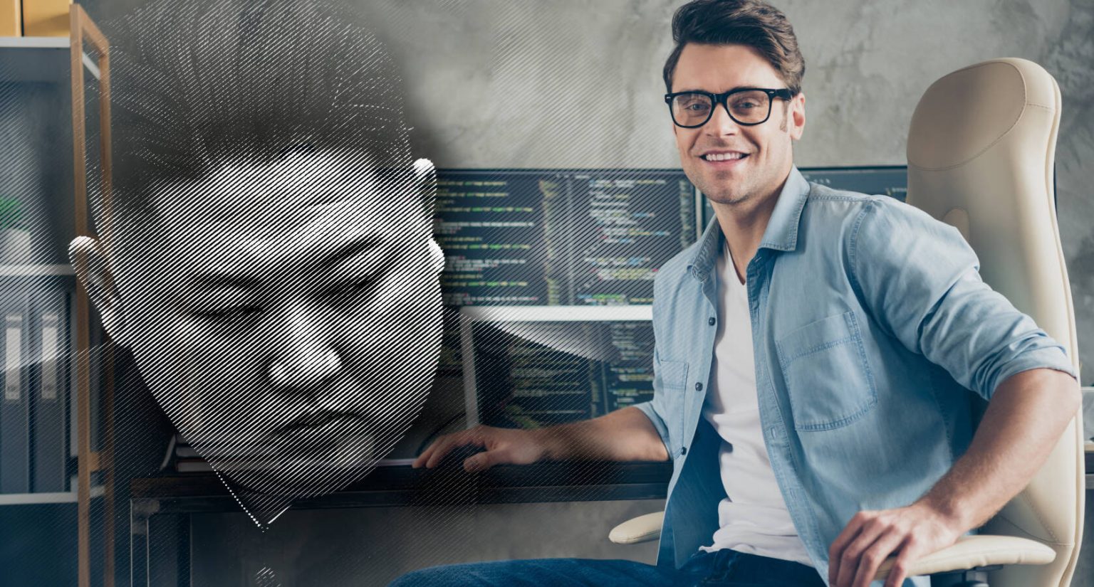 I’m a security expert, and I almost fell for a North Korea-style deepfake job applicant …Twice