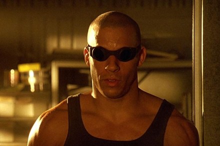 25 years ago, Vin Diesel had the best day of his career