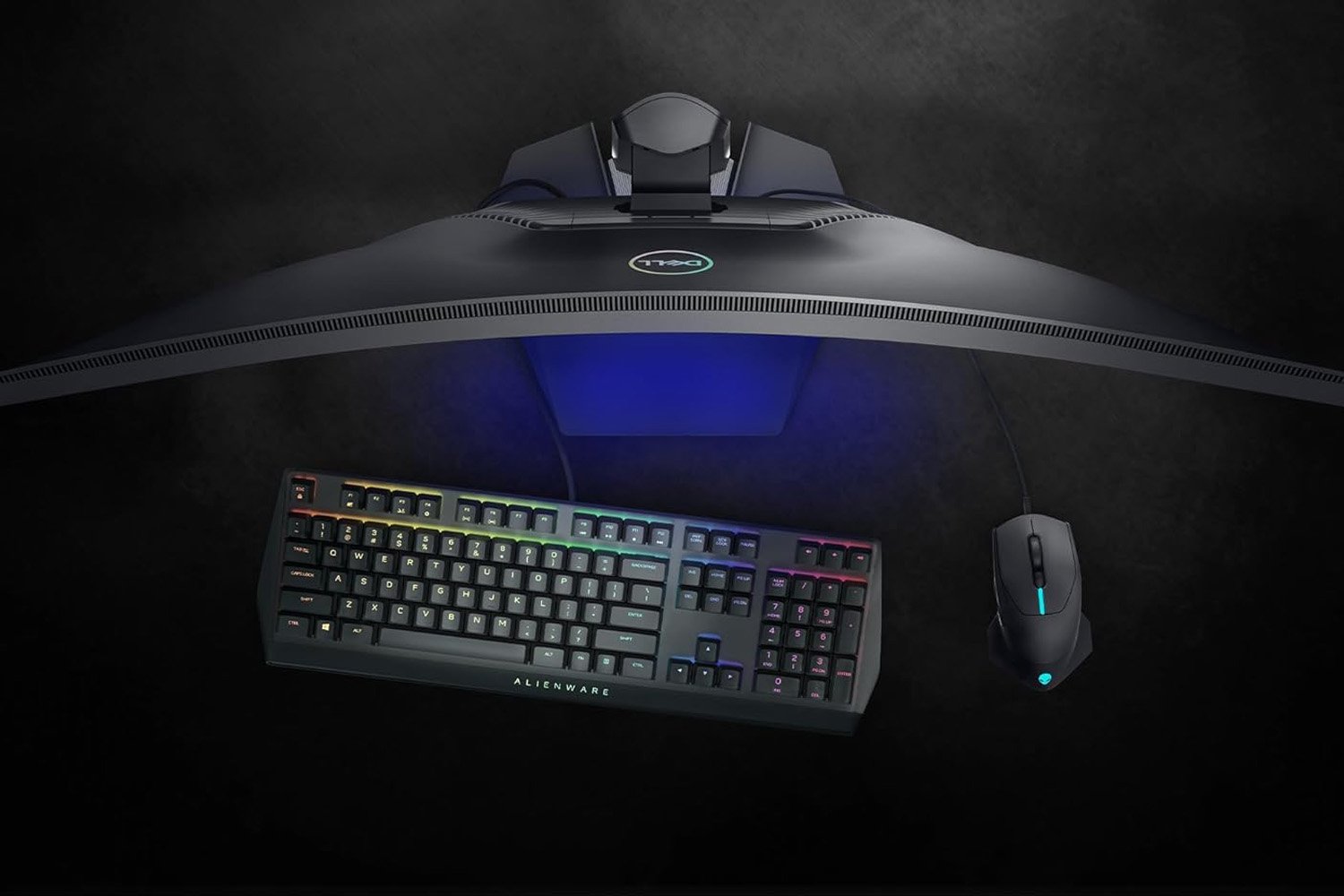 Dell’s Curved Gaming Monitor Falls Below $300, That’s $1,000 Less Than LG’s