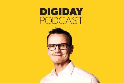 If Google’s cookie phase-out ever comes, here’s what a cookie-less future looks like for Mars’ chief brand officer Rankin Carroll