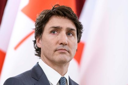 Trudeau says nuclear energy a solution for AI at Paris AI summit