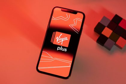 Virgin Plus kills $55/75GB plan, bumps $45 plan up to 60GB
