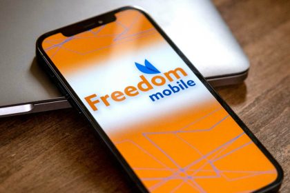 Freedom Mobile debuts 60GB plans in Manitoba
