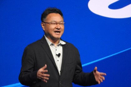 Shuhei Yoshida looks back at 31 years at Sony PlayStation | exit interview