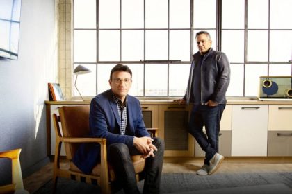 AGBO appoints Pete Wanat as head of interactive tech