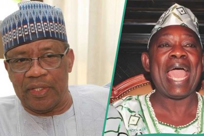 June 12: MKO’s daughter reacts as Babangida reveals actual winner of 1993 election