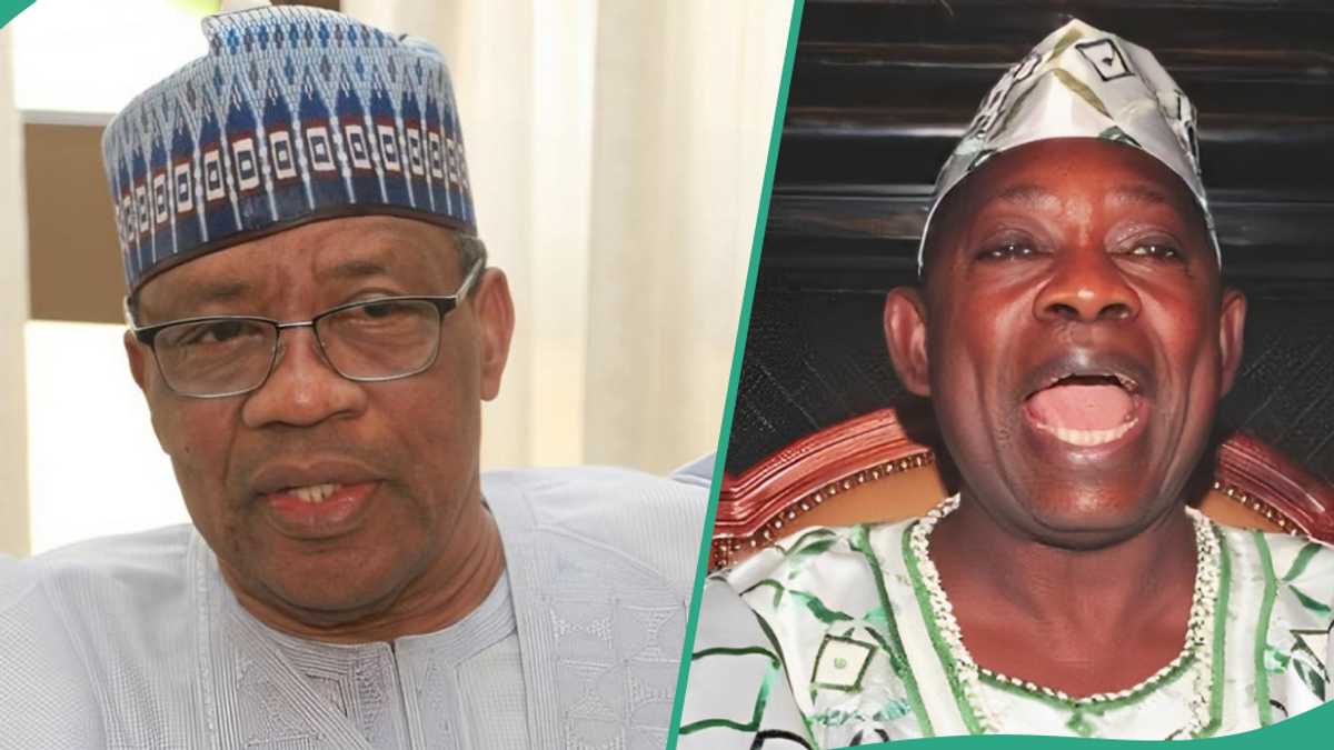 June 12: MKO’s daughter reacts as Babangida reveals actual winner of 1993 election