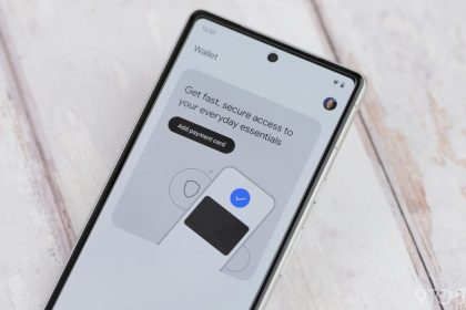 Google Wallet prompting pass upgrades for some loyalty cards