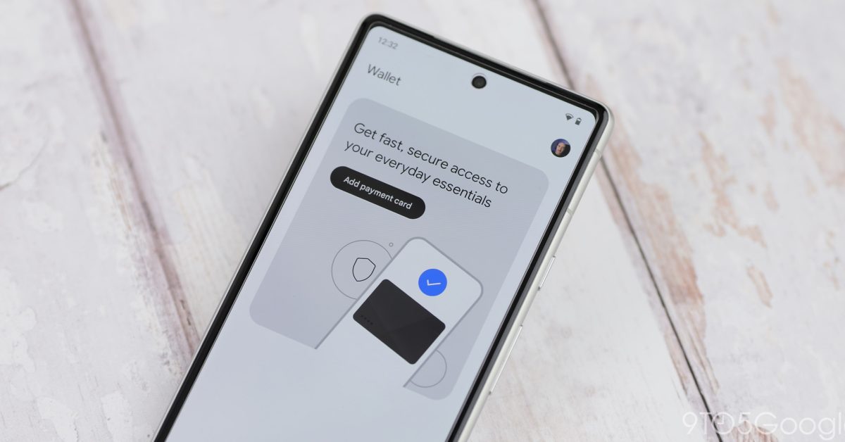 Google Wallet prompting pass upgrades for some loyalty cards