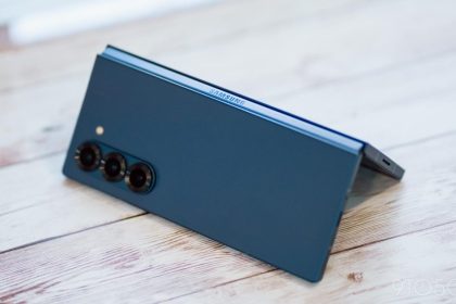 Galaxy Z Fold 7 reportedly brings these upgrades, but still uses the same battery