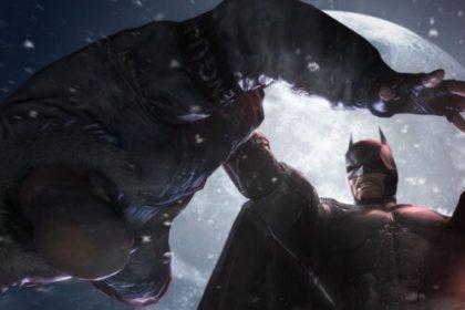 Nvidia’s 50-series cards drop support for PhysX, impacting older games