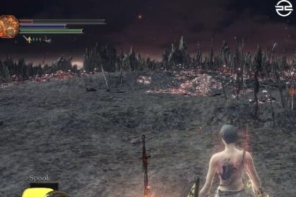 Streamer completes hitless run of seven FromSoft Soulslikes without leveling up