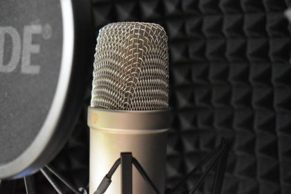 The 7 Best Vocal Microphones For Home Studios, Ranked By Price