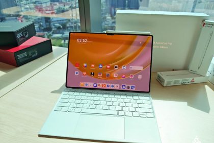 HUAWEI Unveils the MatePad Pro 13.2” in Malaysia: A Powerhouse for Productivity and Creativity