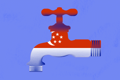 These funds have not invested in Singapore in the past year