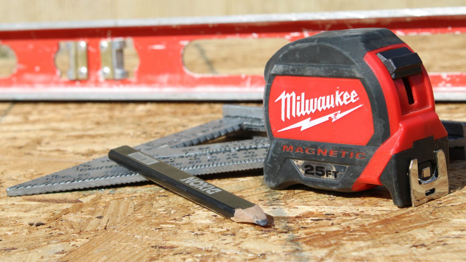 6 Milwaukee Products That’ll Make Your Life Easier At Home