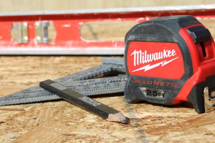 6 Milwaukee Products That’ll Make Your Life Easier At Home