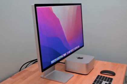 Apple’s Studio Display is $300 off right now