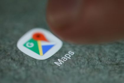 Apple and Google adopt Gulf of America for US Maps users