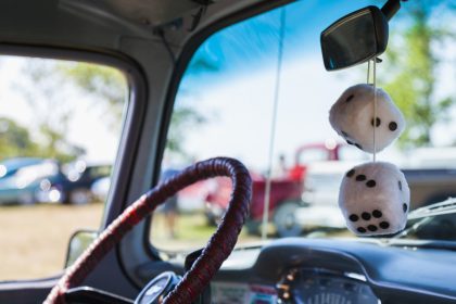 The Weird Theory About The History Of Fuzzy Dice (And Why We’re Skeptical)