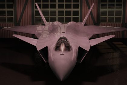 Why China Has Banned Exports Of The J-20 Stealth Fighter, For Now