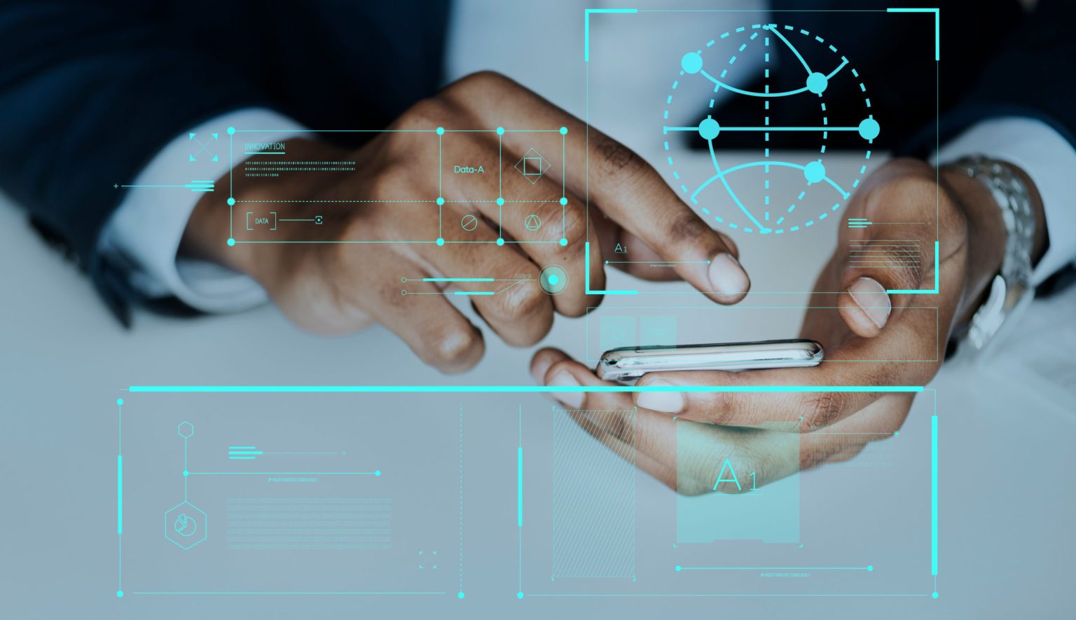 The AI app wars: a quick take on 2025