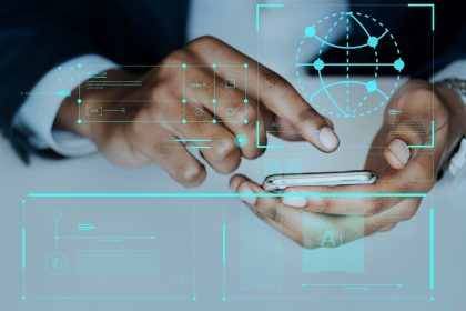 The AI app wars: a quick take on 2025