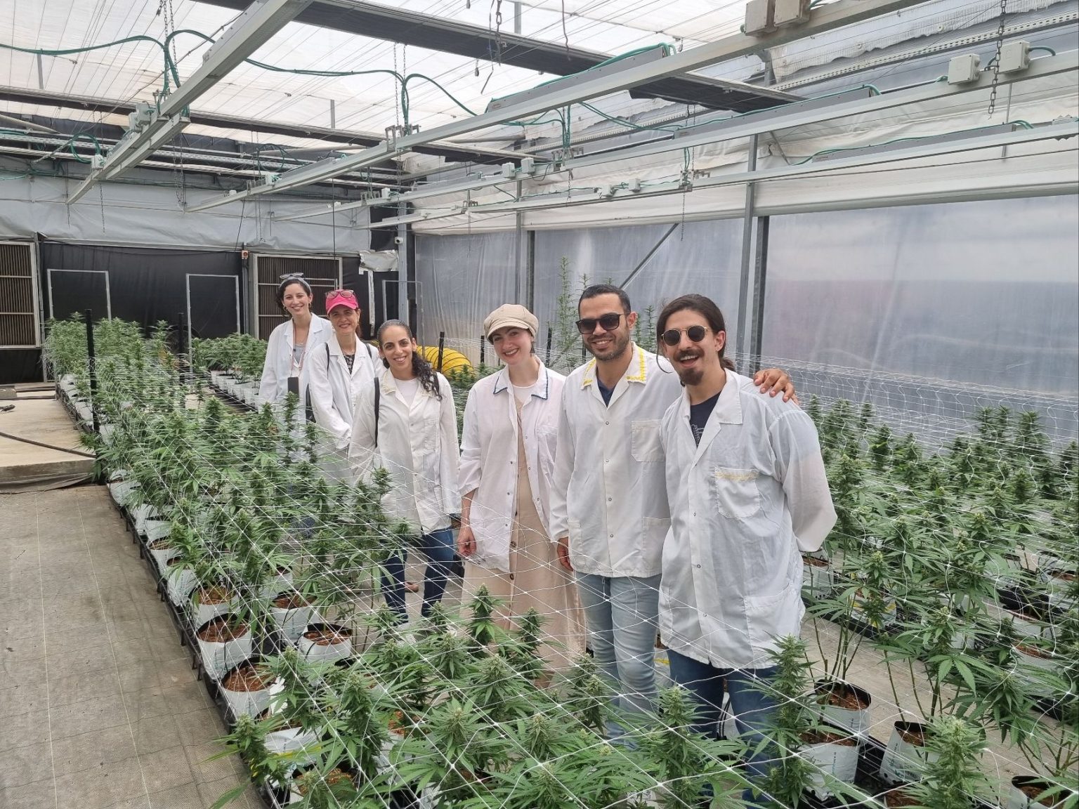 Israeli bio-insecticide startup secures $6.1m series A