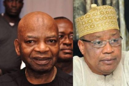 Igbo Billionaire Arthur Eze Pledges N500 Million at IBB’s Book Launch in Abuja