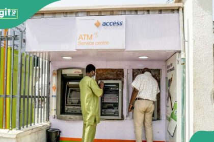 See date and time Access Bank customers will not be able to use ATM, App, USSD code