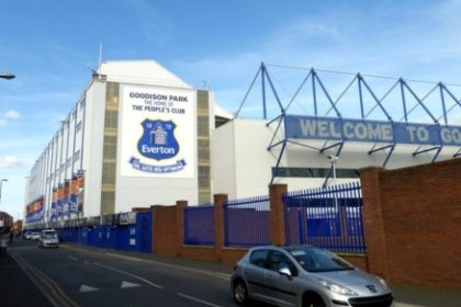 Everton vs. Liverpool: How to watch, results, and highlights