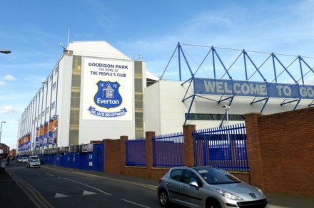 Everton vs. Liverpool: How to watch, results, and highlights