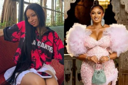 May Edochie Defends Daughter Danielle Against False Accusations and Online Impersonation