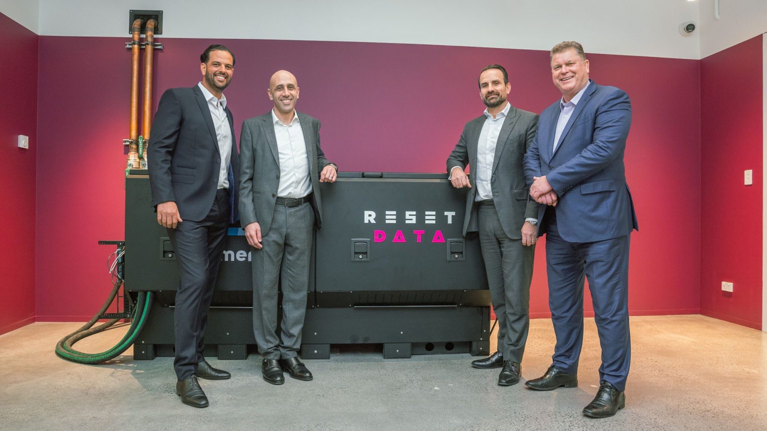 Australian-based ResetData to offer NVIDIA H200 GPU clusters for AI in Q2 2025