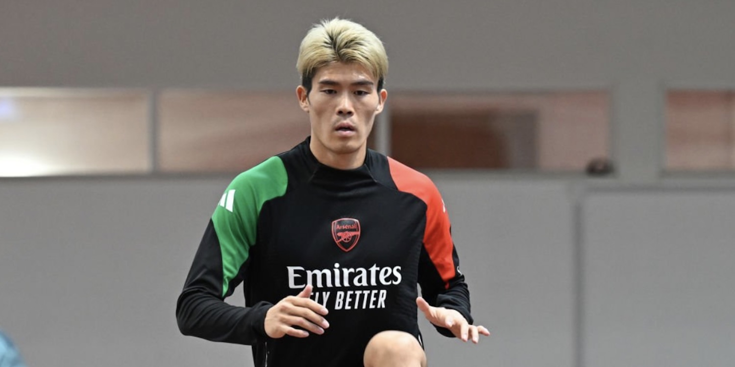 The title door opens a little, Tomi’s door closes a little