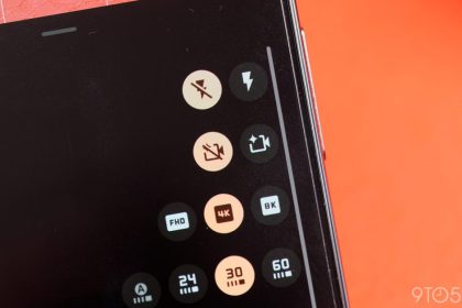 Pixel Camera tweak keeps Video Boost enabled