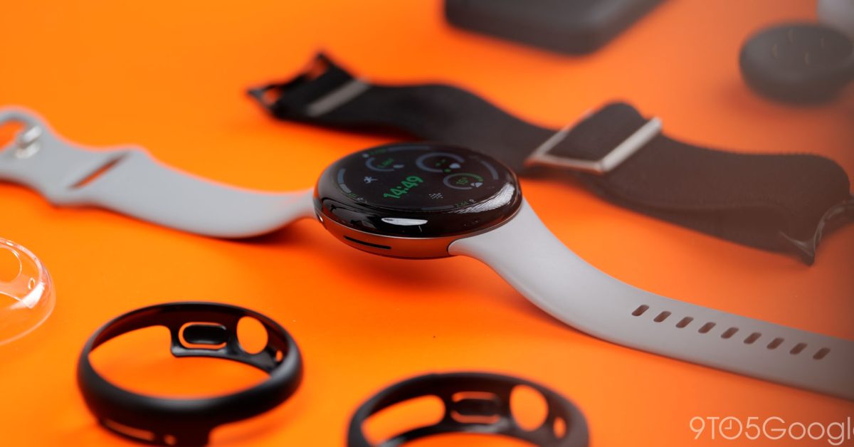 Some of our favorite Pixel Watch 3 accessories [Video]