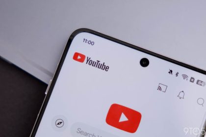 YouTube for Android fixes some miniplayer bugs 