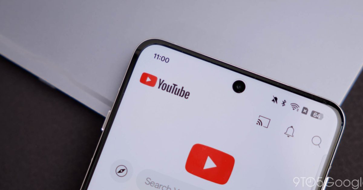YouTube for Android fixes some miniplayer bugs 