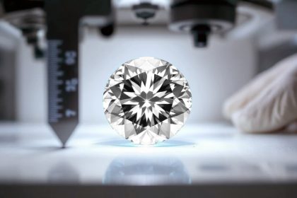 Scientists engineer ultra-hard synthetic diamond from graphite