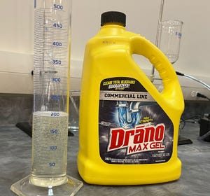 Best Chemical Drain Cleaners for 2025